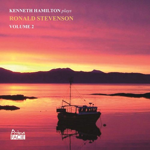 HAMILTON, KENNETH PLAYS RONALD STEVENSON VOLUME 2HAMILTON, KENNETH PLAYS RONALD STEVENSON VOLUME 2.jpg